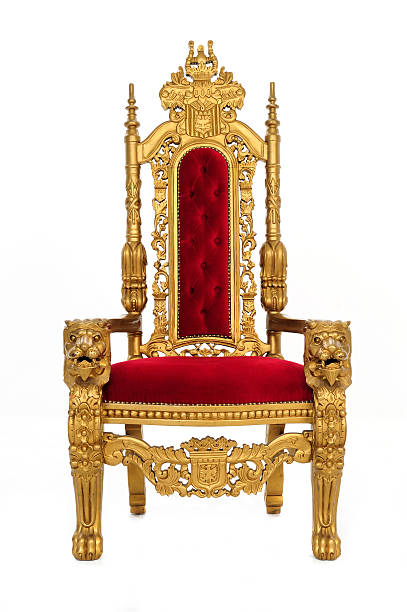 Throne 70